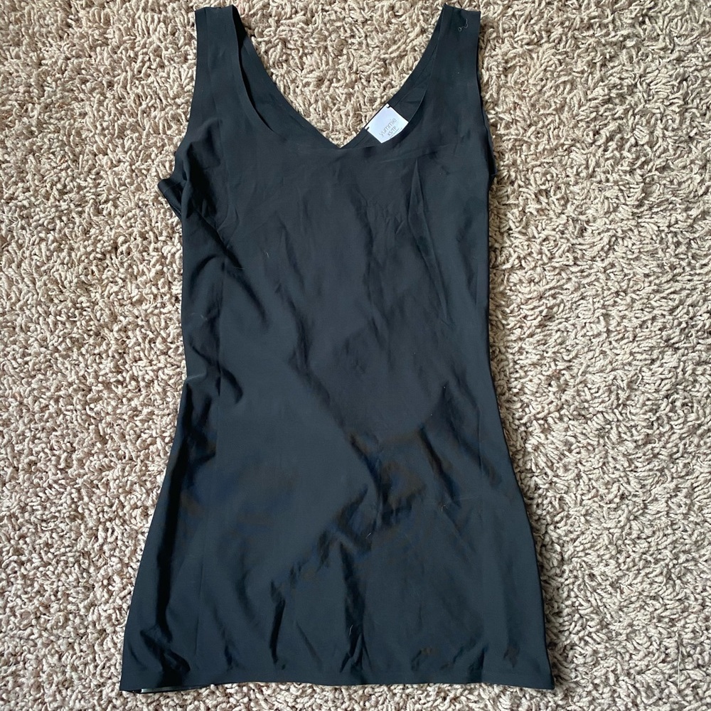 Yummie athletic tank